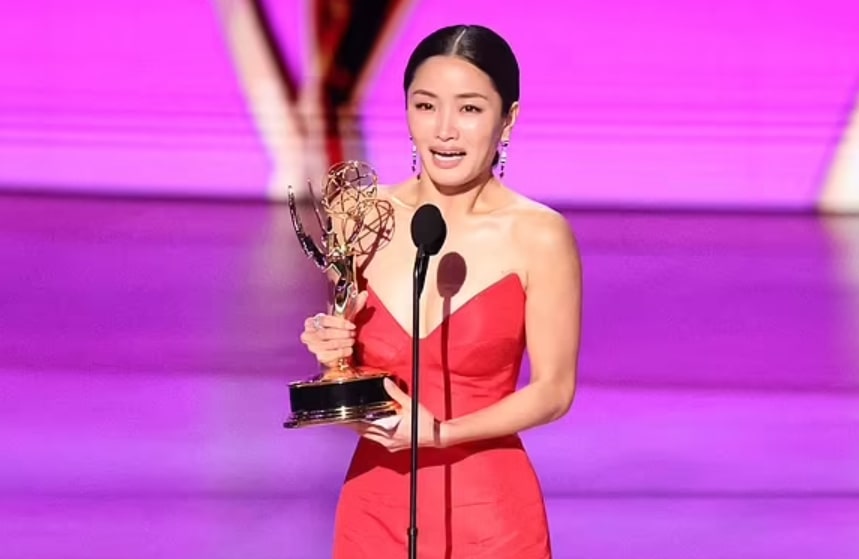 Anna Sawai Makes History with Primetime Emmy Win for Shōgun