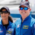 Boeing Starliner Spacecraft: Astronaut Reports Strange Noise