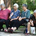 China’s Retirement Age to Rise in 2025