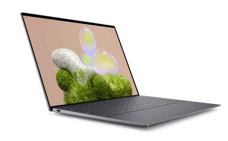 Key Features of the Dell XPS 13 with Intel Core Ultra 200V