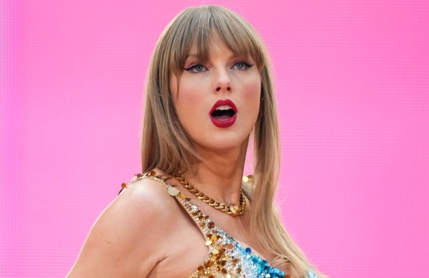 Elon Musk’s Creepy Comment on Taylor Swift’s Endorsement Sparks Outrage