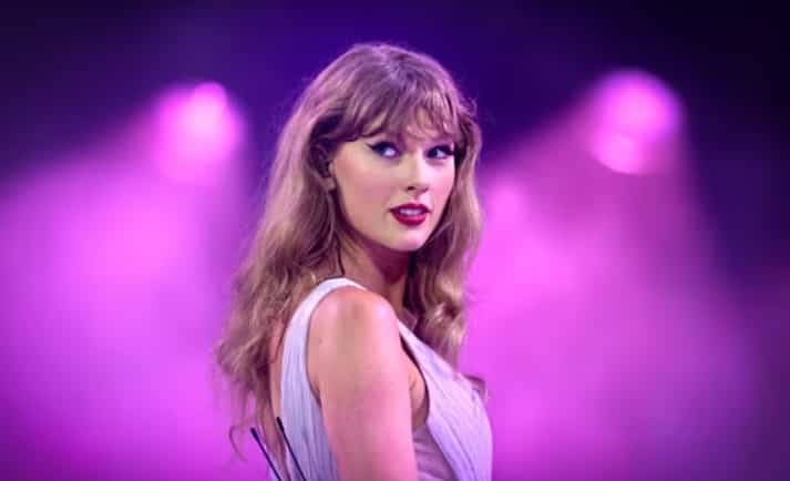 Elon Musk’s Creepy Comment on Taylor Swift’s Endorsement Sparks Outrage