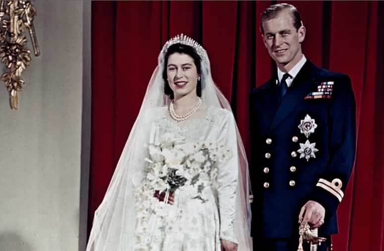 How Queen Elizabeth II Became the Queen of Britain