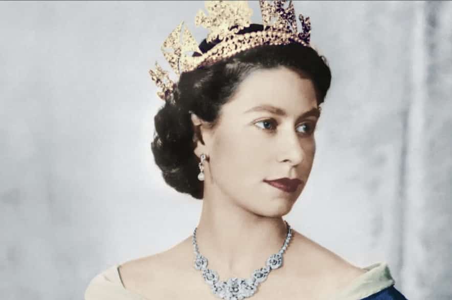 How Queen Elizabeth II Became the Queen of Britain