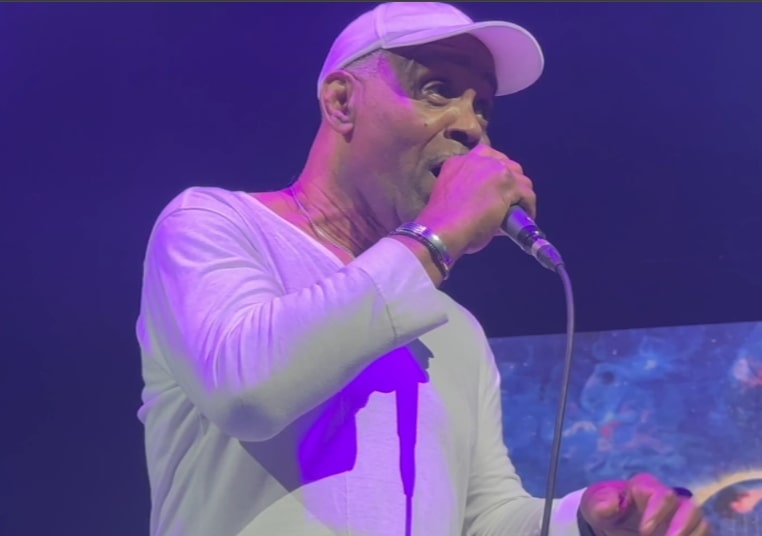 Legendary Maze Singer Frankie Beverly Dies at 77 