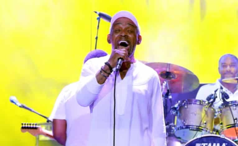 Legendary Maze Singer Frankie Beverly Dies at 77 