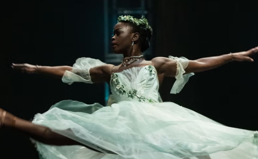 Michaela DePrince, Inspiring Ballerina, Dies at 29