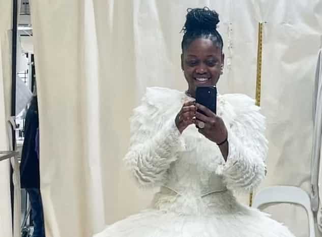 Michaela DePrince, Inspiring Ballerina, Dies at 29