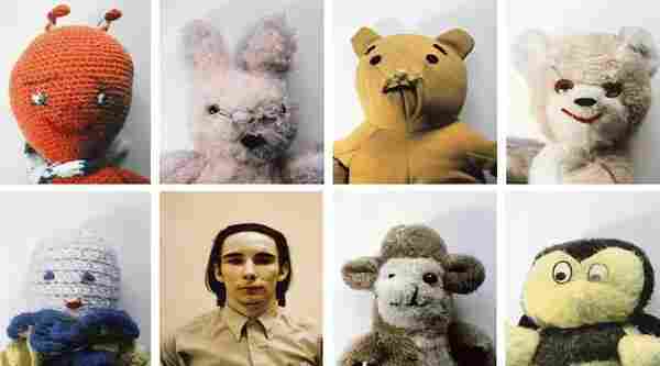 Mike Kelley ‘Ghost and Spirit’ at Tate Modern