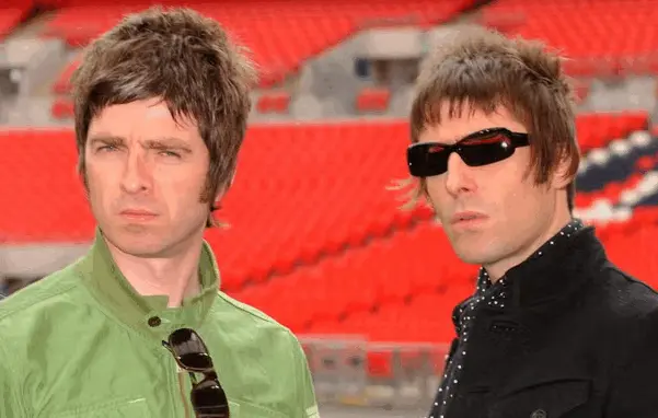 Oasis Ticket Prices Spark Government Review