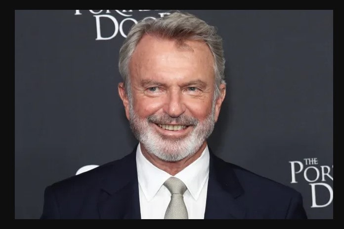 Sam Neill