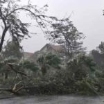 Super Typhoon Yagi Hits China and Vietnam