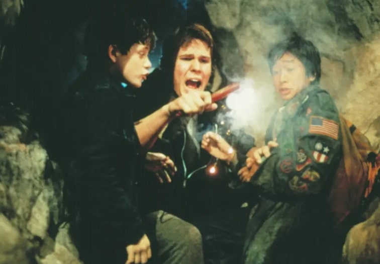 The Goonies 2