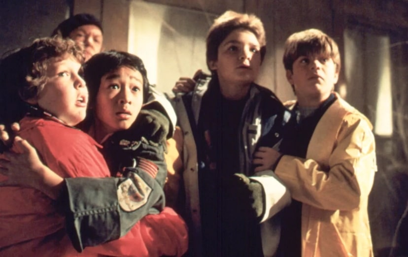 The Goonies 2