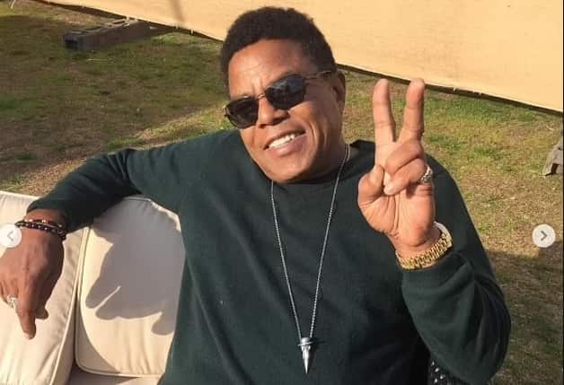 Tito Jackson’s Early Life and Career