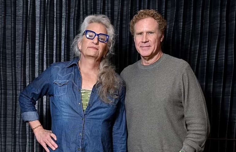 Will Ferrell’s Heartfelt Road Trip with Transgender Friend Harper Steele