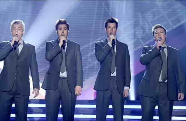 X Factor's Ben Thapa, 42, Passes Away Suddenly; G4's Emotional Tribute 