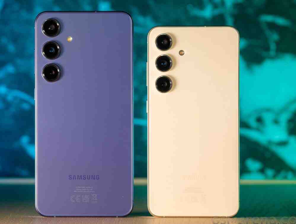 amsung Galaxy S25 to Exclusively Feature Snapdragon 8 Gen 4 Processor