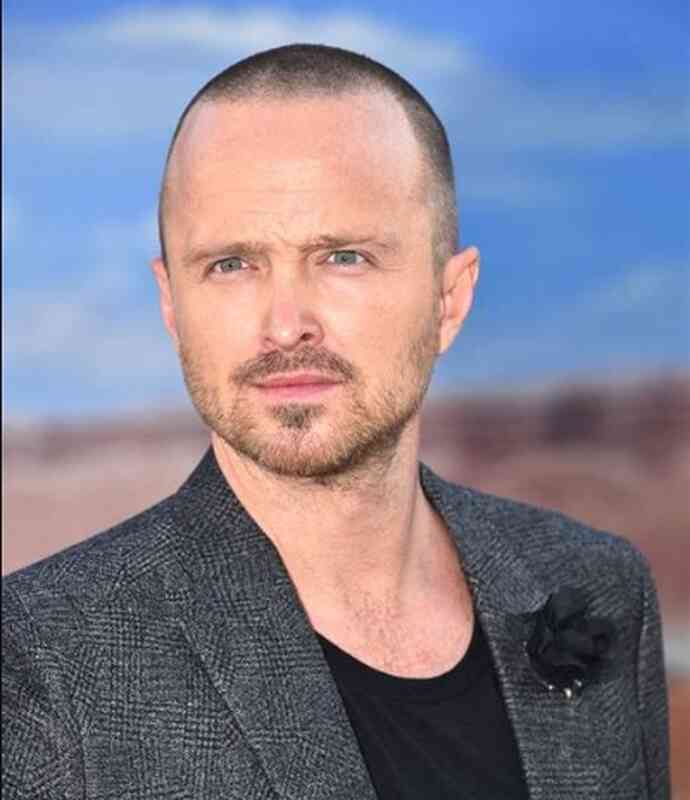 Aaron Paul