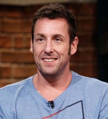Adam Sandler