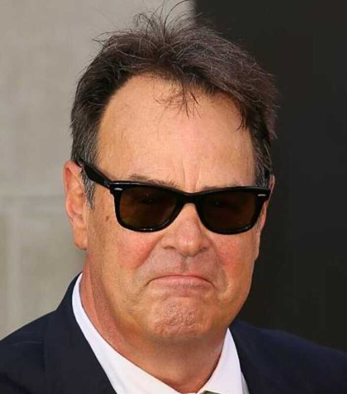Dan Aykroyd