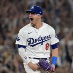 Dodgers' Path to the NLCS