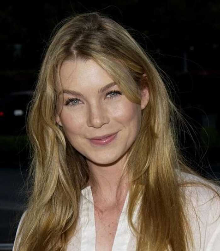 Ellen Pompeo