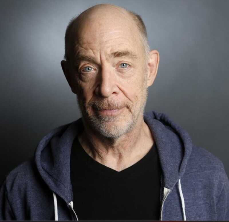 J. K. Simmons