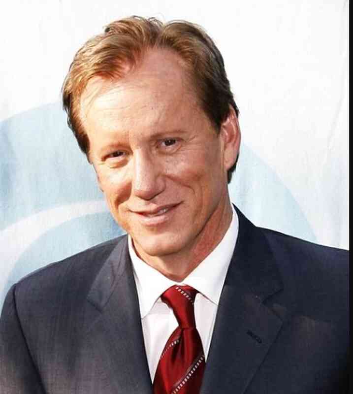 James Woods