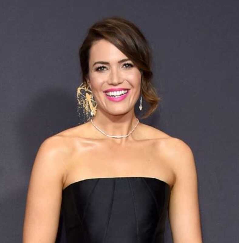 Mandy Moore