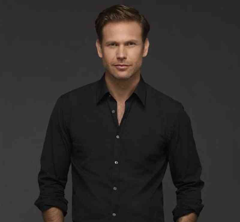 Matthew Davis