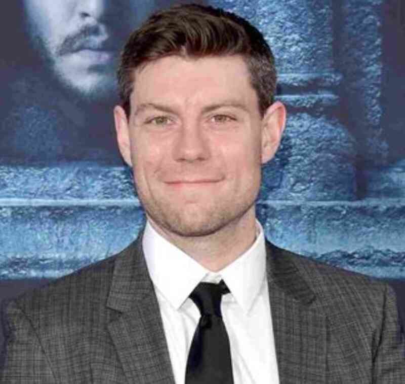 Patrick Fugit