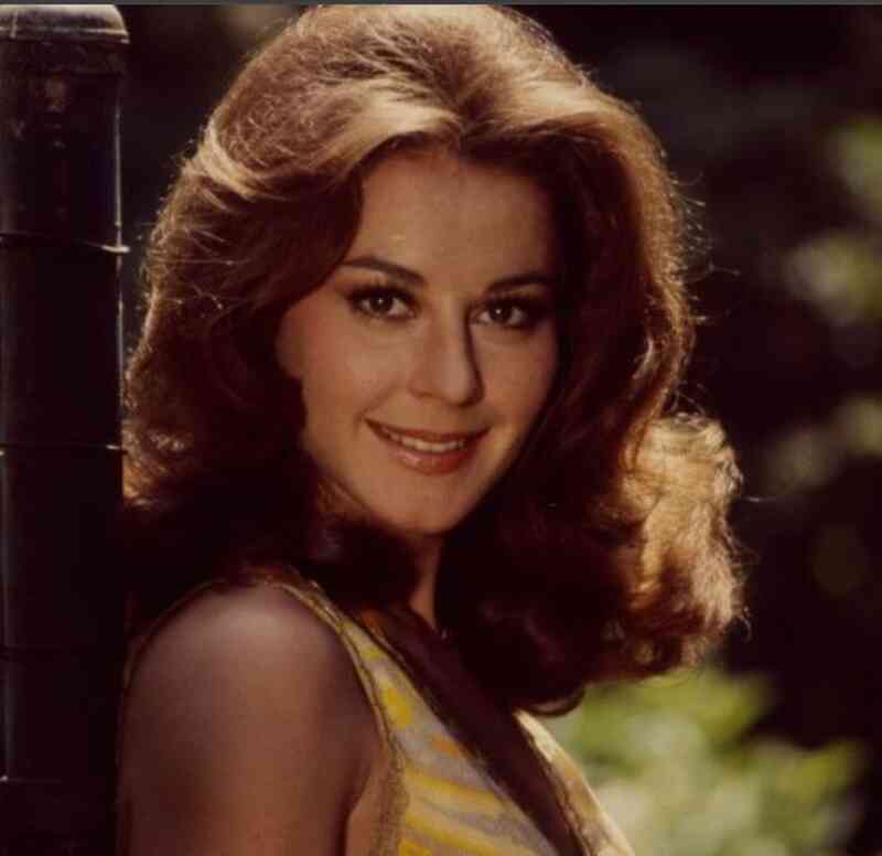 Sherry Jackson