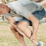 Could Leg Swelling Be a Sign of Heart Failure?