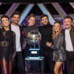 Chris McCausland Makes History as Strictly Come Dancing's First Blind Winner