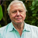 David Attenborough