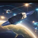 Elon Musk’s Starlink Satellites