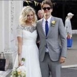 Fearne Cotton and Jesse Wood's Split