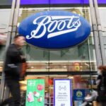 boots christmas gift set recall