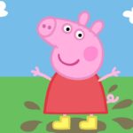 Peppa Pig Becomes a Big Sister Again