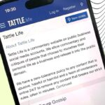 County Antrim Couple Wins £300K in Landmark Libel Case Against Tattle Life Website
