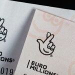 EuroMillions Jackpot Hits £208 Million: UK's Biggest Ever Lottery Prize