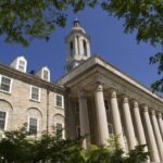 Penn State Ranks 24th in the U.S. and 82nd Globally in 2026 QS Rankings