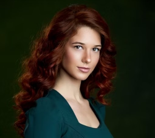 Sophie Blake