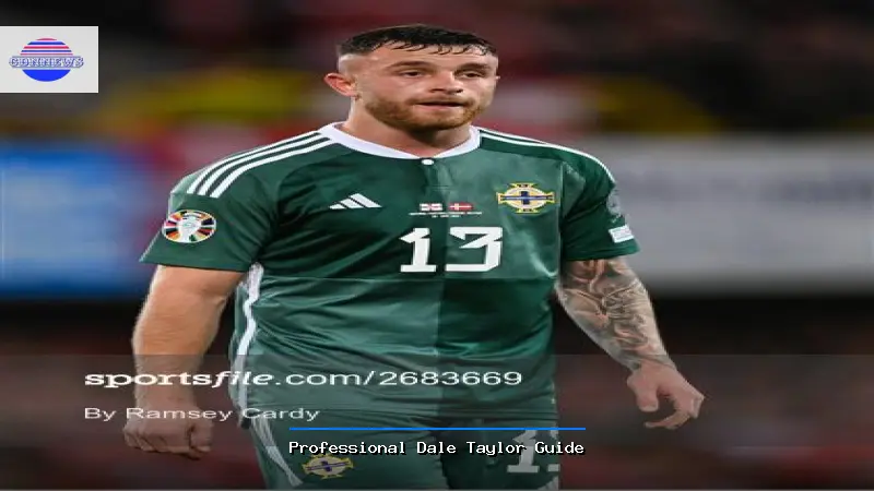 Professional Dale Taylor Guide - Dale Taylor Expert Guide