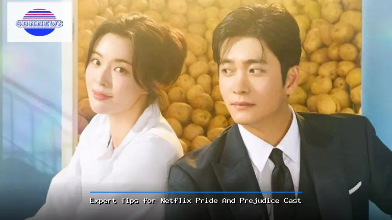 Expert Tips for Netflix Pride And Prejudice Cast - Netflix Pride And Prejudice Cast Expert Guide