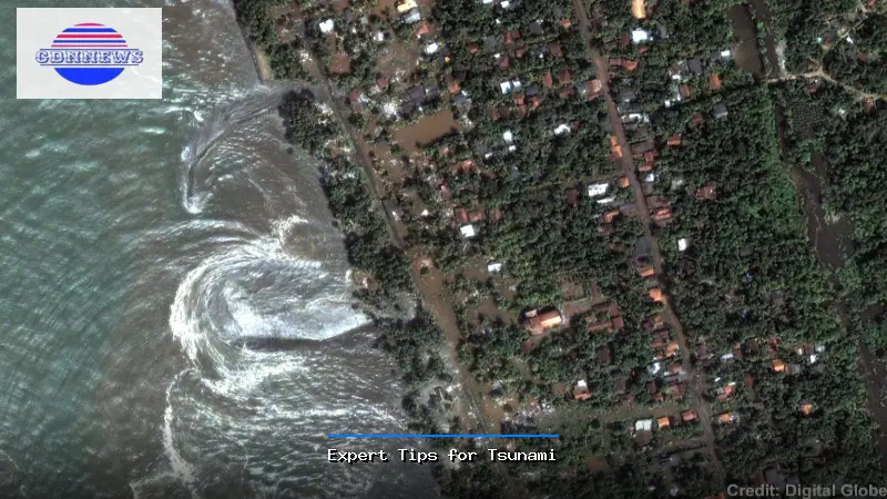 Expert Tips for Tsunami - Tsunami Expert Guide