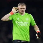 Aaron Ramsdale: 5 guide - aaron ramsdale