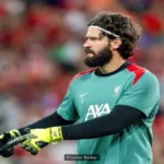 Alisson Becker: Ultimate guide - alisson becker