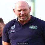 Lawrence Dallaglio: 7 guide - lawrence dallaglio